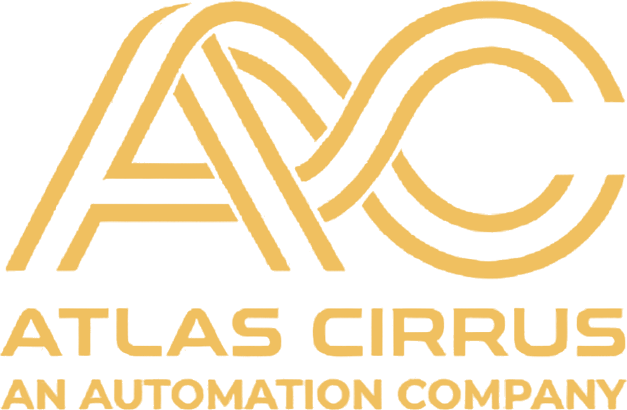 Atlas Cirrus — An Automation Company