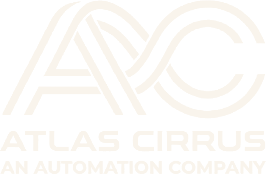 Atlas Cirrus — An Automation Company